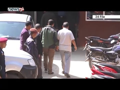 महरालाई म्याद थपका लागि आज जिल्ला काठमाडौं अदालत लगिंदै - NEWS24 TV