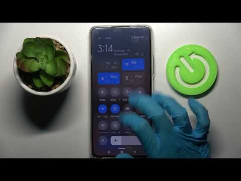 How to Manage Location Settings on XIAOMI 11 Lite 5G NE – Turn On/Off Location