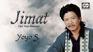 Download lagu Jimat mp3