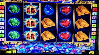 Jewels 4 all ! #2 Euro Bet ! #slot machine! #Freispiele! #novoline ! #Big Win! #Admiral #Amazing