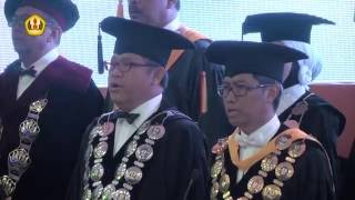 Download lagu Penganugerahan Gelar Doctor Honoris Causa Megawati Soekarnoputri mp3