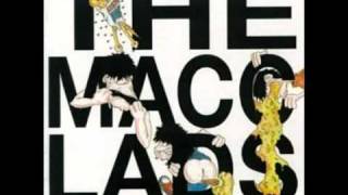 The Macc Lads - Dans round us &#39;andbag