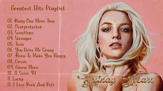 Download lagu Britneyspears | Top Collection 2022 | Greatest Hits | Best Hit Music Playlist On Full Album mp3