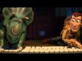 Toy Story 3 OFFICIAL Trailer
