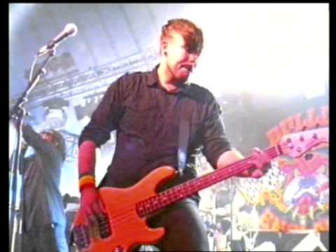 Thumbnail for SKINDRED BULLDOG BASH Start First 2006 by Skindred