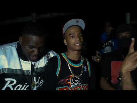 BabyFaceNML - "33 Shots" (Music Video) Dir. @SumProper