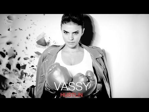 VASSY, Crazibiza, and Dave Audé - HUSTLIN' (John "J-C" Carr Throwback Club Extended)