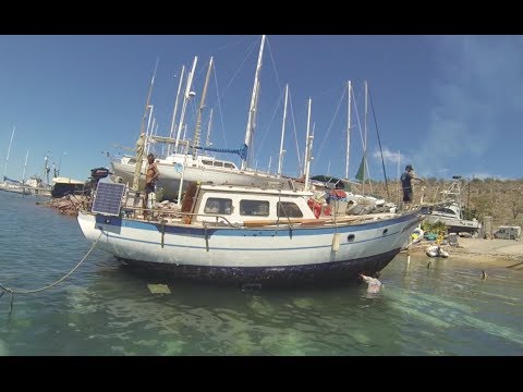 First Ocean Crossing: Preparations, Fears, and Why We Do It - Ep. 106