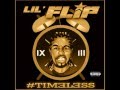 Lil Flip - H-Town (2013)