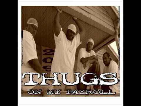 STRUGLIN BIG DUNA FT. CRAZY A