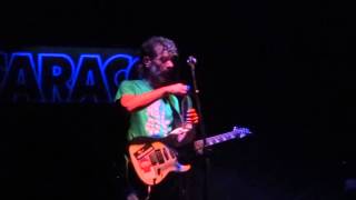 Manolo Kabezabolo @ Mundo Idiota - Caracol - Madrid - Anarkia (+2) - 14/11/2015