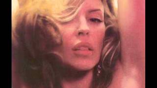 Kylie Minogue - Your Love (male version+lyrics)
