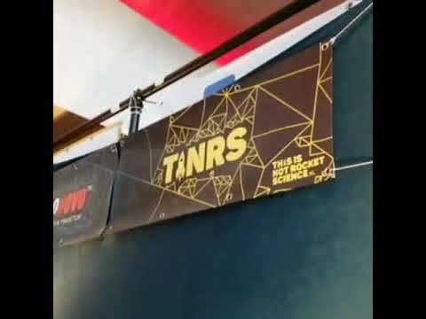TiNRS modules at Superbooth18