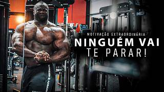 ASSISTA ISSO ANTES DE COMEÇAR O DIA - Disciplina Inabalável