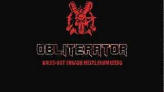 Music video thumbnail preview for Obliterator - Remember the Fallen (Sodom Cover) by Winterwolf