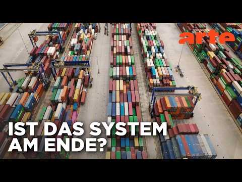 Video Thumbnail: Outgrow the system – Wirtschaft neu denken | Doku HD | ARTE