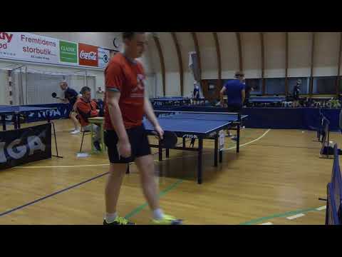 180106 ØM2M, Christian Brüsch - Mads Beske