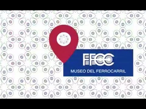 Museo del FFCC   Día de los Museos 2019