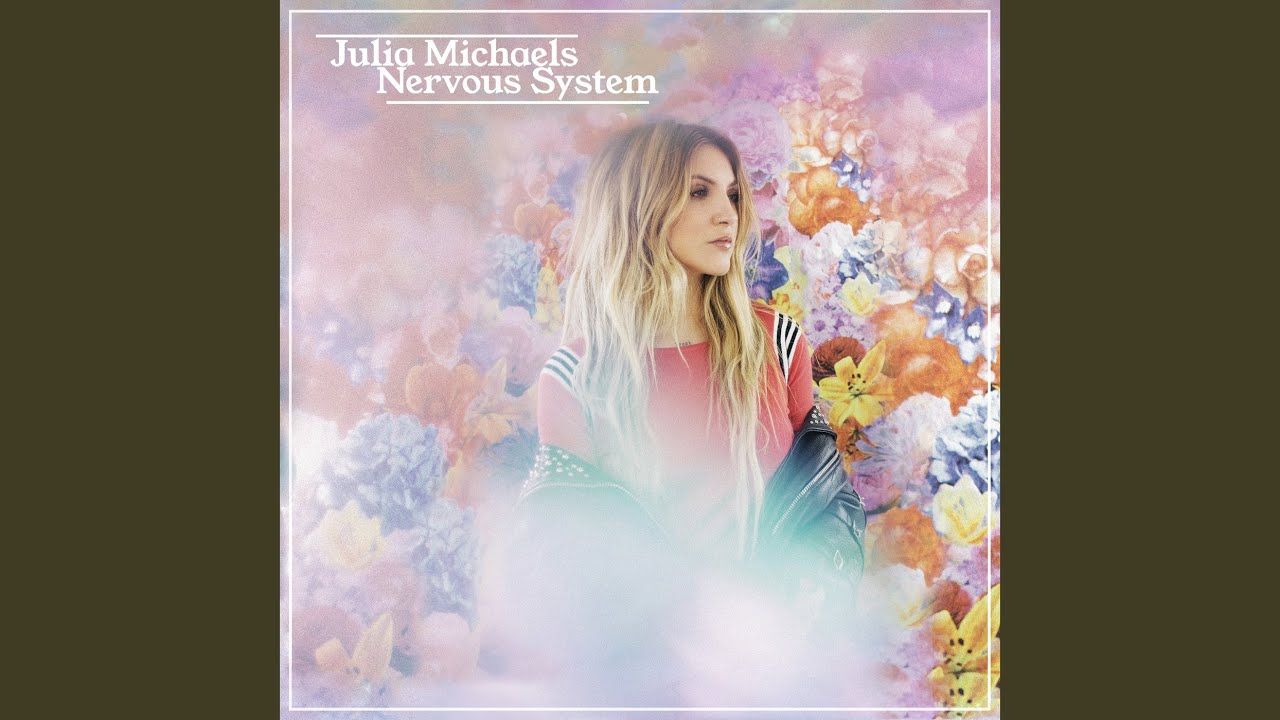 Julia Michaels - Pink