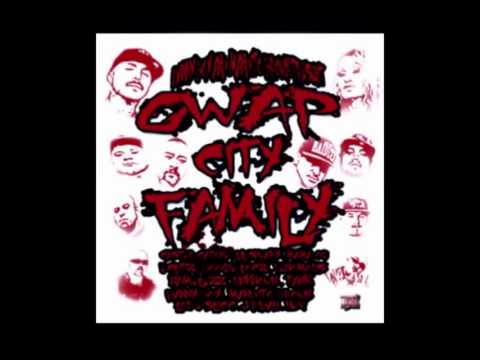 8. Since I Was Young - Casper Capone Ft. Mandito Brown, Eclipz & Danny Boy