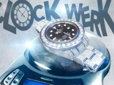 Cap 1 feat. OJ Da Juiceman - Met The Plug (Clock Werk)