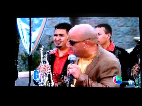 Lagrimas de mi barrio- Lupillo @ Disneyland