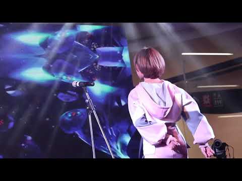 Temo demo no namida มิวสิค & เฌอปราง - BNK48 Raod Show in Chiang Mai 2019