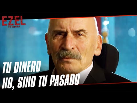 Escena Del Casino - Ezel En Español Capitulo 116