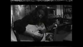 TBK de TornaoD en solo guitare (New Orleans 2004)