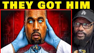 What Was Kanye’s New Video Really Telling Us
