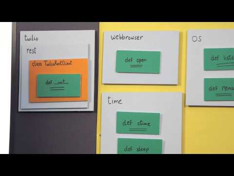 What Will We Create Programming Foundations with Python