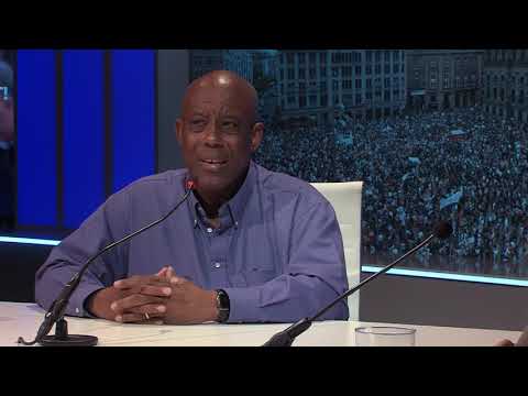 Uitgelicht! 2 juni 2020 - Theoloog Hedwig Komproe over racisme in de kerk