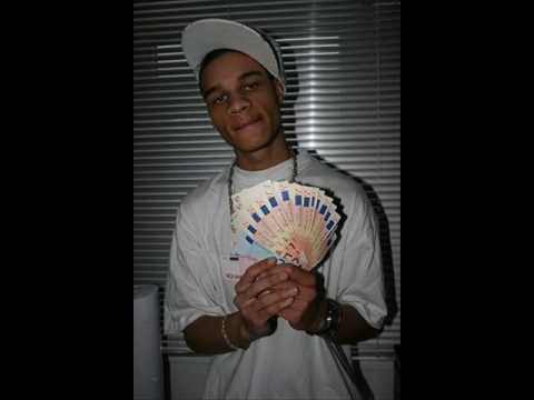 Baby'matthew ft D rich wie de fok is fresh