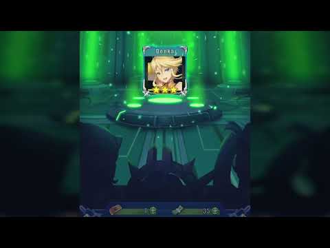 Idle Space Farmer - Tycoon Video