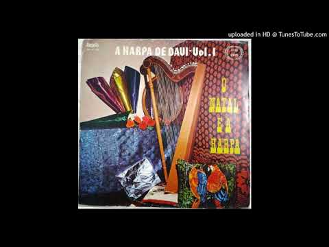 6.Cristo e Sua Humilhação - A Harpa de Davi Vol.1 - O Natal e a Harpa - Arlindo