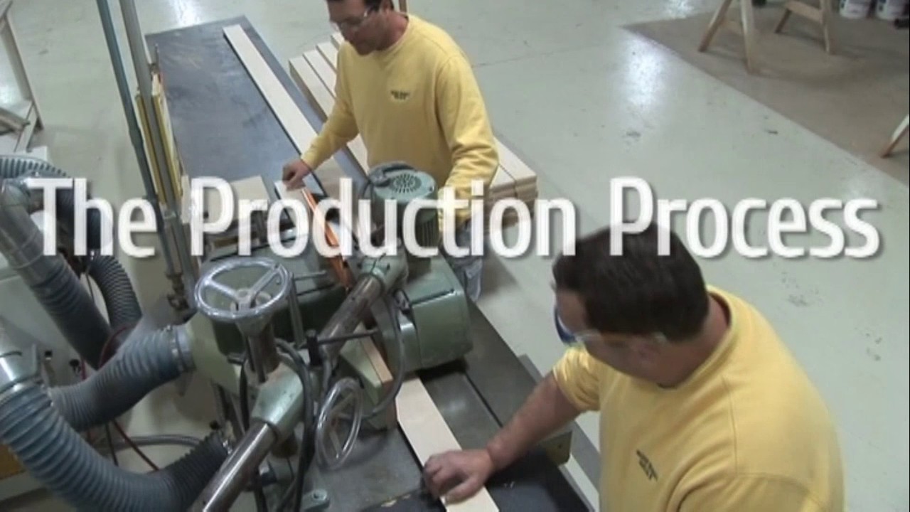 Architectural Woodworking Firm: American Millwork & Cabinetry