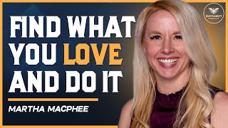Defining Life's Protocol with Martha Macphee