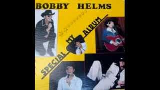 Bobby Helms -  I Love You A Thousand Ways