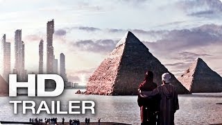 CIVILIZATION BEYOND EARTH Offizieller Trailer Deutsch German | 2014 Official [HD/1440p]