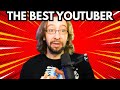 Maximilian Dood LOVING Fighting Games For 13mins