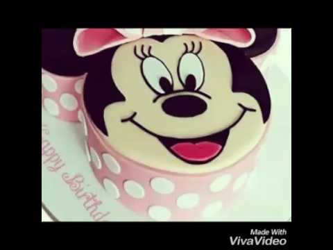 Srinidhi birthday song