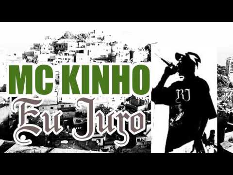 MC Kinho - Eu juro