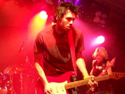 Aynsley Lister -WITH ME TONIGHT-  21st Black Horse Festival on 22nd May 2009