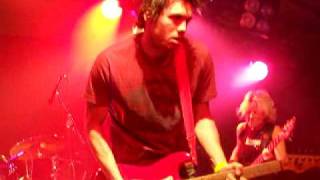 Aynsley Lister -WITH ME TONIGHT-  21st Black Horse Festival on 22nd May 2009