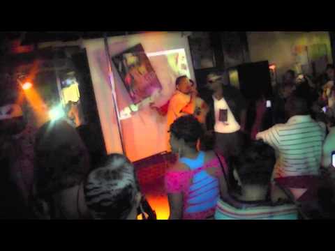 OFFICIAL Sharon Showcase