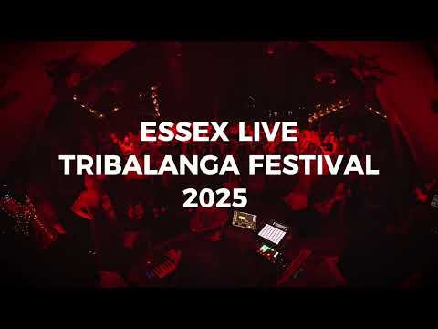Essex Live Band @ Tribalanga 2025