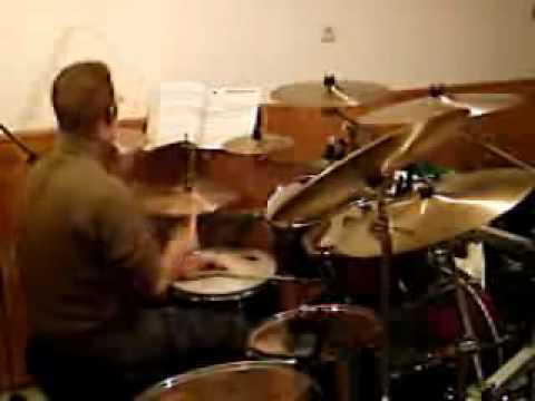 REBULUS - Keeping time REGGAE