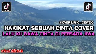 Download lagu THEN I BRING LOVE TO THE EARTH OF THE SOUL || THE NATURE OF LOVE, THE LATEST VIRAL TIKTOK COVER B... mp3