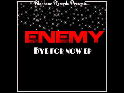 Enemy - Professional (Feat. Dot Rotten)