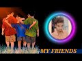 Jane Jigar Sabko Khabar Dekh Jara Ek Nazar Status DJ | Friends Love Video Status..